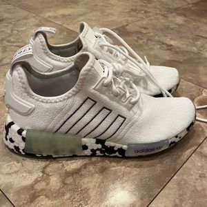 Womens Adidas NMD